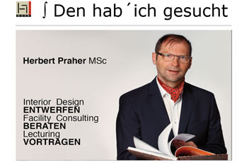 Herbert Praher Konzept